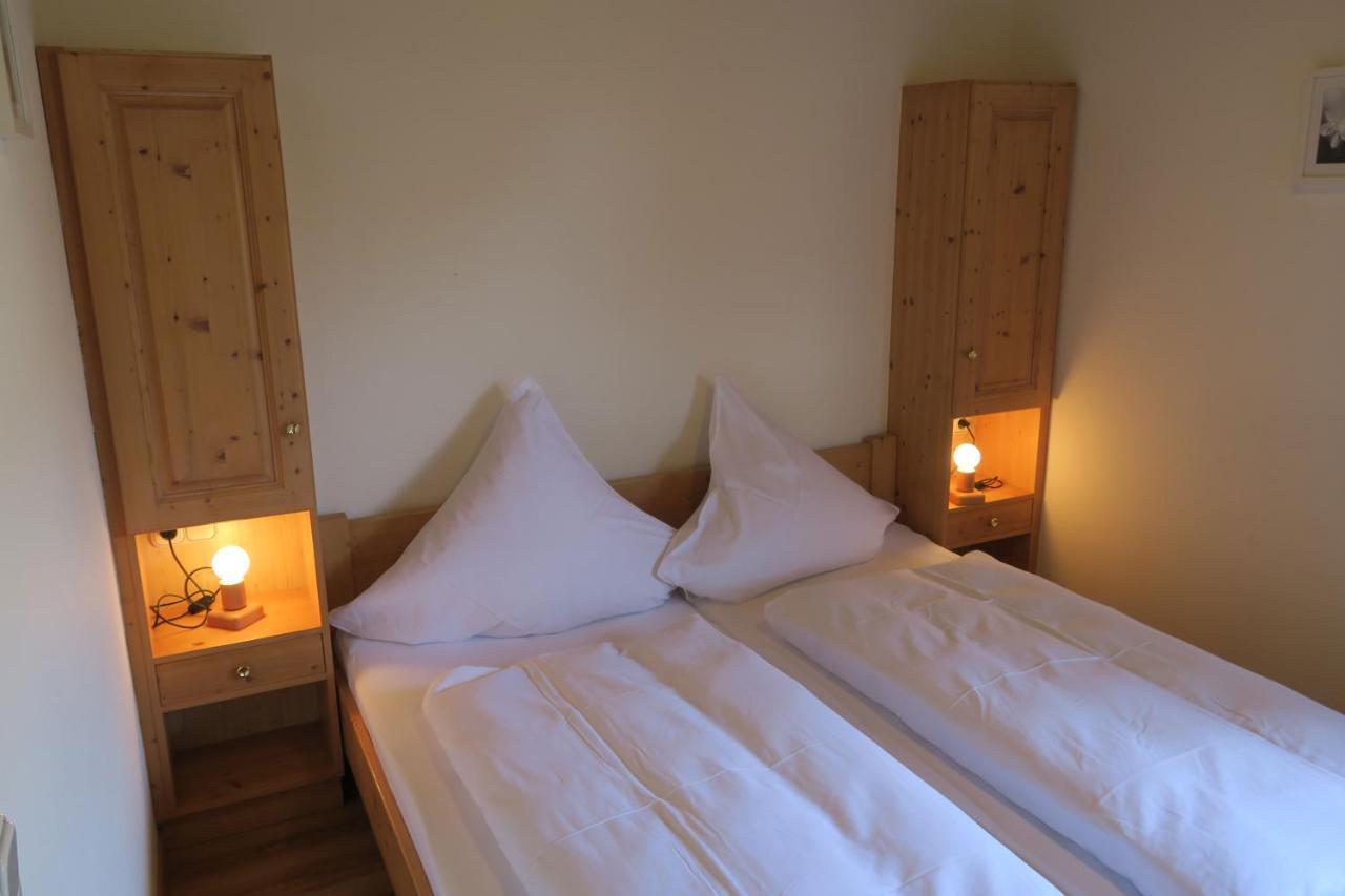Gasthof Tiroler Hof Bad Feilnbach Eksteriør billede