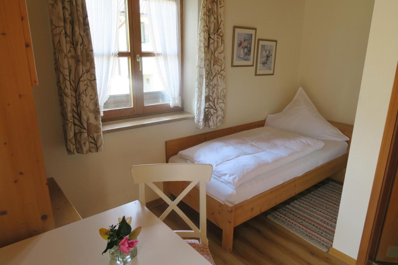 Gasthof Tiroler Hof Bad Feilnbach Eksteriør billede