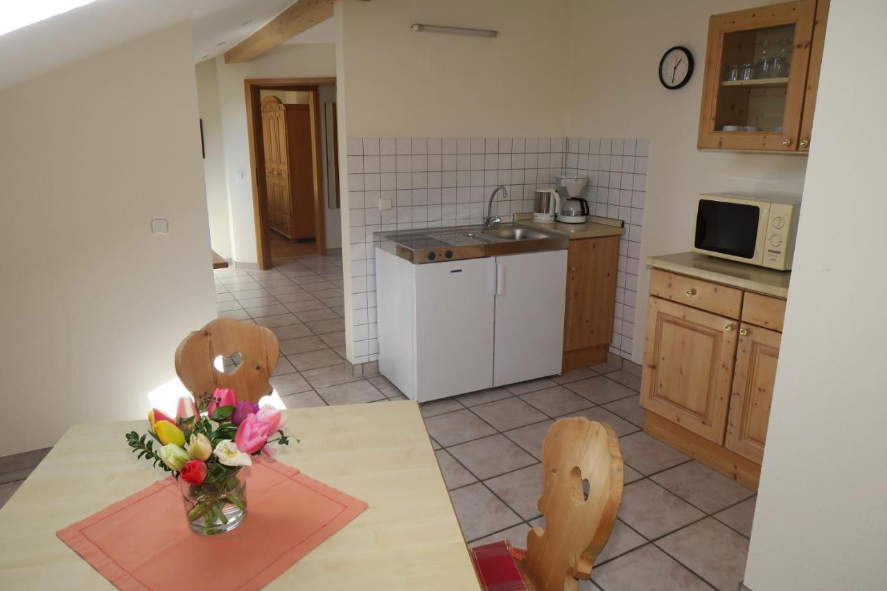 Gasthof Tiroler Hof Bad Feilnbach Eksteriør billede