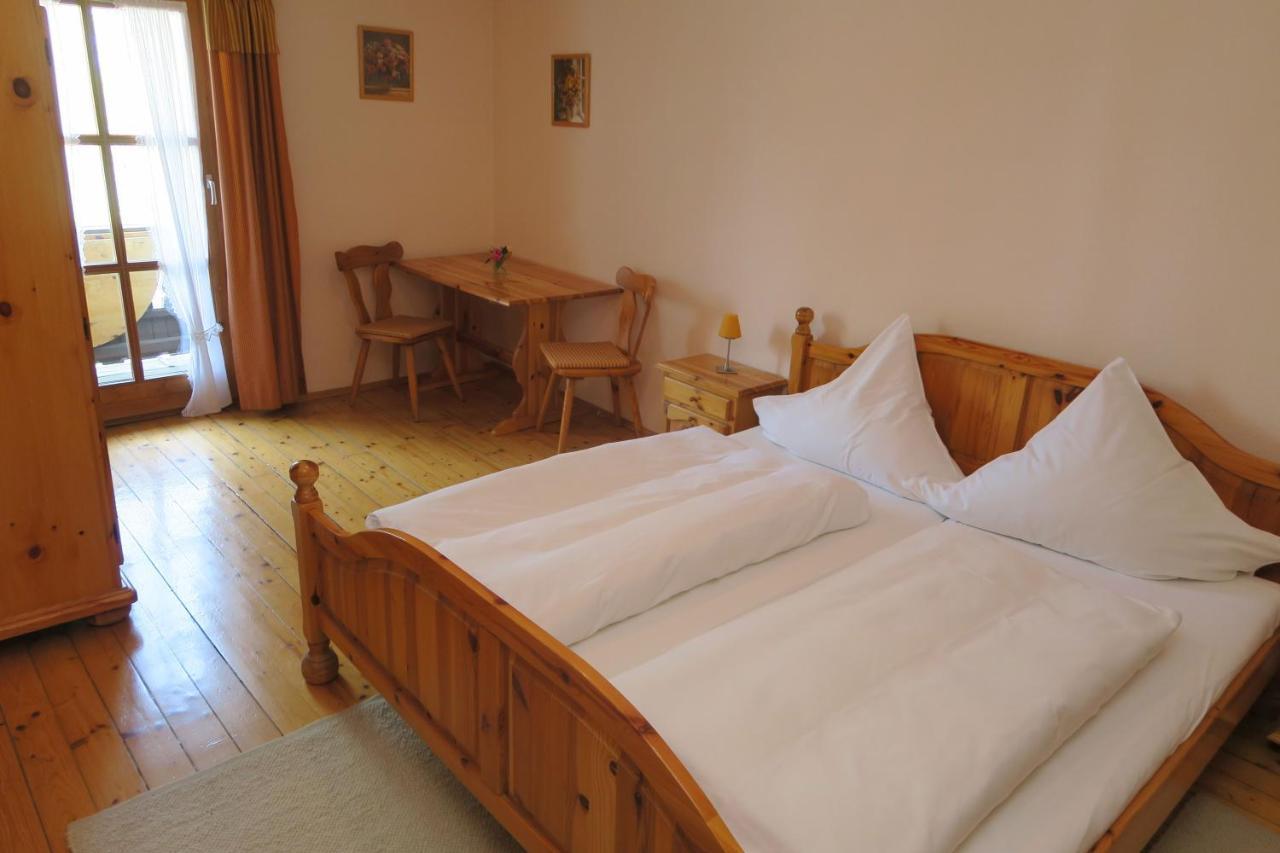 Gasthof Tiroler Hof Bad Feilnbach Eksteriør billede