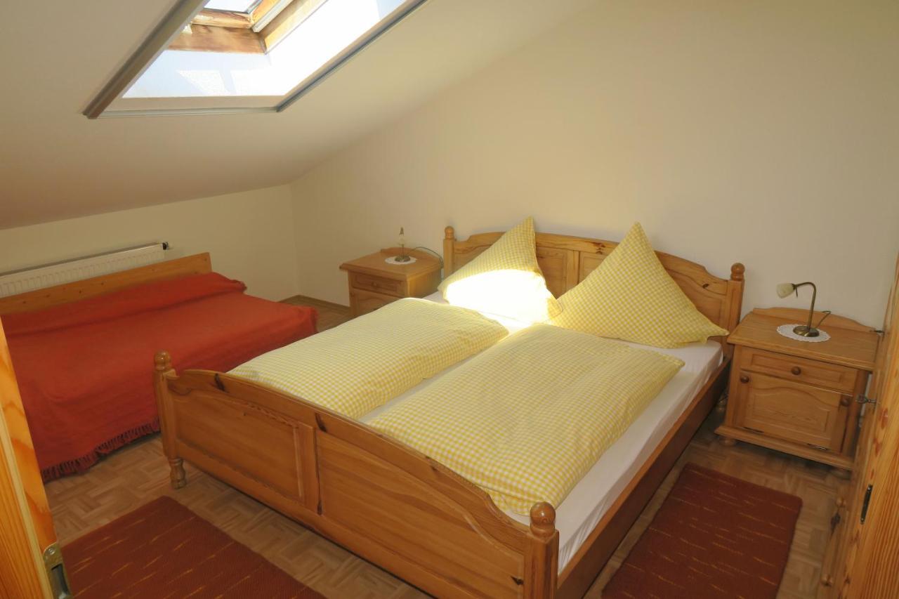 Gasthof Tiroler Hof Bad Feilnbach Eksteriør billede